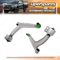 Right Front Lower Control Arm for Holden Vectra ZC 03/2003-ONWARDS