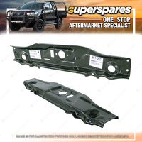 Front Upper Radiator Support Panel for Holden Viva Sedan Wagon JF