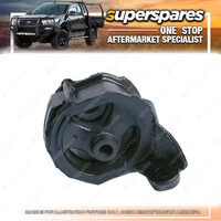 Superspares Left Hand Side Engine Mount for Honda Accord CB 1990-1993