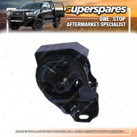 Superspares Engine Mount Right Hand Side for Honda Accord Cb 1990-1993