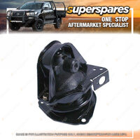 Superspares Rear Automatic Engine Mount for Honda Accord CB 1990 - 1993