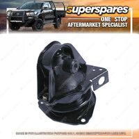 Superspares Rear Engine Mount for Honda Accord CD Automatic 10/1993-11/1997