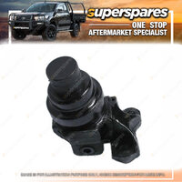 Superspares Left Front Engine Mount for Honda Accord CD Automatic & Manual