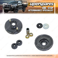 Superspares Rear Strut Mount for Honda Accord CG CK 12/1997-05/2003