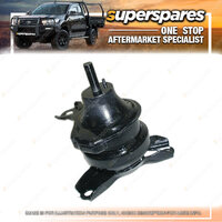Left Engine Mount for Honda Accord CG CK 2.0 2.3L Inline 4 Auto Manual
