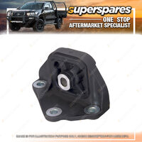 Left Upper Gearbox Mount for Honda Accord CM 2.4L Inline 4 Petrol Automatic K2.4