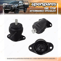 Right Engine Mount for Honda Accord-Euro CM CL 2.4L Inline 4 Petrol Auto