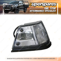Superspares Corner Light Right Hand Side for Honda Civic Ak 08/1985-05/1987