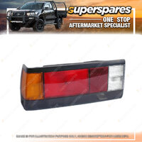 Superspares Left Tail Light for Honda Civic AK SEDAN 01/1984-07/1985
