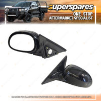 Left Electric Door Mirror for Honda Civic EG EH SEDAN 12/1991-09/1995