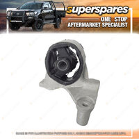 Front Engine Mount for Honda Civic ES EU 1.5 1.7 Manual 10/2000-01/2006