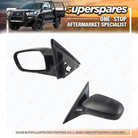 Left Electric Door Mirror for Honda Civic ES SEDAN 10/2000-01/2006