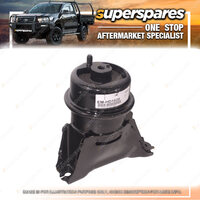 Right Front Engine Mount for Honda Civic Hybrid FD 13L Inline 4 Hybrid Lda2