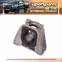 Left Rear Lower Engine Mount for Honda Civic Hybrid FD 13L Inline 4 Hybrid Lda2