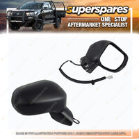 Right Electric Door Mirror for Honda Civic FD SEDAN 2006-ONWARDS 