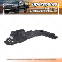 Right Guard Liner for Honda Civic Sedan Hybrid FD 02/2006-01/2012
