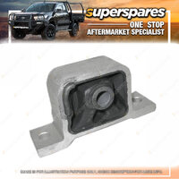 Superspares Front Engine Mount for Honda Cr V RD5 Automatic 12/2001-01/2007