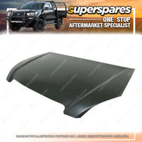 1 piece Superspares Bonnet for Honda Cr V 12/2001-01/2007 Brand New