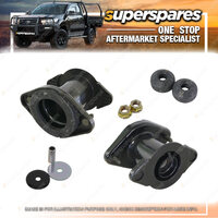 1 piece Superspares Rear Strut Mount for Honda Cr V 02/2007-10/2012