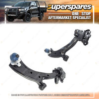 Control Arm Right Hand Side Front Lower for Honda Cr V 02/2007-01/2010 Nt Sp