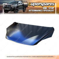 1 piece Superspares Bonnet for Honda Cr V 02/2010-10/2012 Brand New