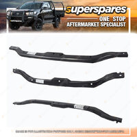 Superspares Front Bumper Bar Reinforcement for Honda Cr V 2010-2012