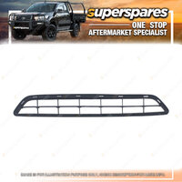 Front Bumper Bar Insert for Honda Cr V RM SERIES 1 11/2012-11/2014