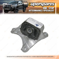 Front Engine Mount for Honda Integra DC5 MANUAL TRANSMISSION 09/2001 - ONWARDS