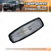 Superspares Guard Repeater for Honda Odyssey RA 06/1995 - 03/2000