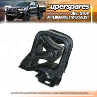 Front Engine Mount for Honda Odyssey RA3 2.3L 01/1998 - 05/2004 2 BOLTS OFFSET