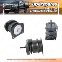 Front Engine Mount for Honda Odyssey RA3 3.0L V6 03/2000 - 06/2004