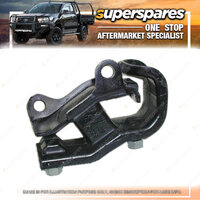 Engine Mount Left Hand Side for Honda Odyssey RA3 3.0L V6 03/2000 - 06/2004