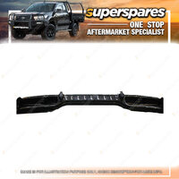 Front Bumper Bar Reinforcement for Honda Prelude BA 11/1990-12/1991