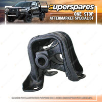 Front Engine Mount for Honda Prelude BB AUTOMATIC 02/1997 - 12/2001