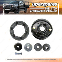 1 pc Superspares Rear Strut Mount for Honda S2000 AP1 08/1999 - 2004