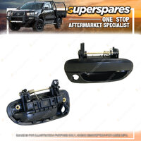 Right Front Outer Door Handle for Hyundai Accent LC 05/2000-04/2006