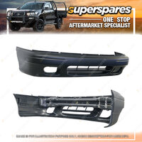 Front Bumper Bar Cover for Hyundai Lantra Sedan J1 07/1993-09/1995
