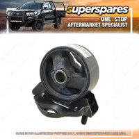 Front Engine Mount for Hyundai Lantra J2 1.8L Inline 4 Petrol Manual G4Gm