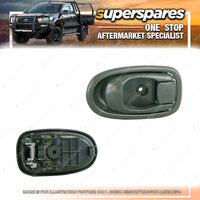 Left Front Inner Door Handle for Hyundai Lantra J2 09/1995-10/2000