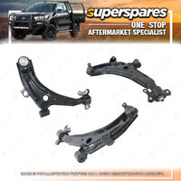 Left Front Lower Control Arm for Hyundai Lantra J2 09/1995-10/2000