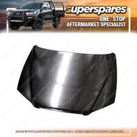 1 x Superspares Bonnet for Hyundai Elantra XD 2003 - 2006 Brand New
