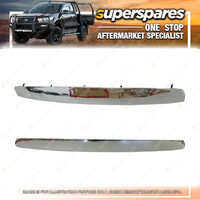 Superspares Bonnet Mould for Hyundai Elantra XD 09/2003 - 07/2006