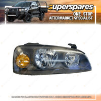 Superspares Head Light Right Hand Side for Hyundai Elantra Xd 09/2003-07/2006
