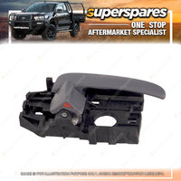 Right Front Inner Door Handle for Hyundai Elantra XD 11/2000-07/2006