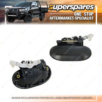 Right Rear Outer Door Handle for Hyundai Excel Sedan Hatchback X3