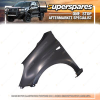 Superspares Left Hand Side Guard for Hyundai I20 PB 07/2010-01/2012
