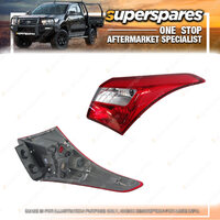 Right Outer Tail Light for Hyundai I30 Hatchback GD 06/2012-11/2014