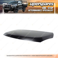 1 pc Superspares Bonnet for Hyundai Iload-Imax TQ 02/2008-ONWARDS
