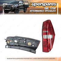 Superspares Tail Lamp Right Hand Side for Hyundai Iload Tq 02/2008-On