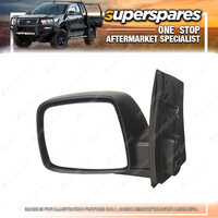 Left Electric Door Mirror for Hyundai Iload-Imax TQ 02/2008-ONWARDS